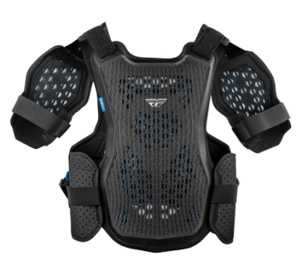 FLY RACING Blueprint RCH-2 Protective Bumper