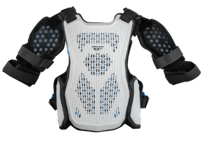 FLY RACING Blueprint RCH-3 Protective Bumper
