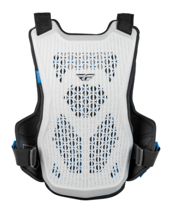 FLY RACING Blueprint RCH-1 Protective Bumper
