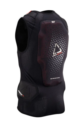 Προστατευτικό γιλέκο πλάτης LEATT 3DF AirFit Evo