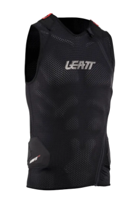 Προστατευτικό γιλέκο πλάτης LEATT 3DF AirFit Evo