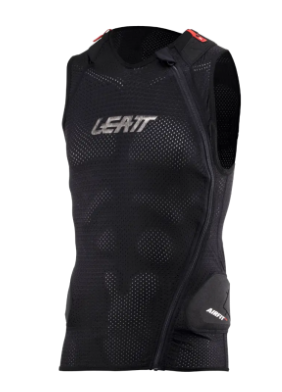 Προστατευτικό γιλέκο πλάτης LEATT 3DF AirFit Evo