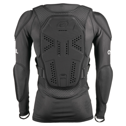 Armură de protecție O'NEAL BP PRO BLACK V.26