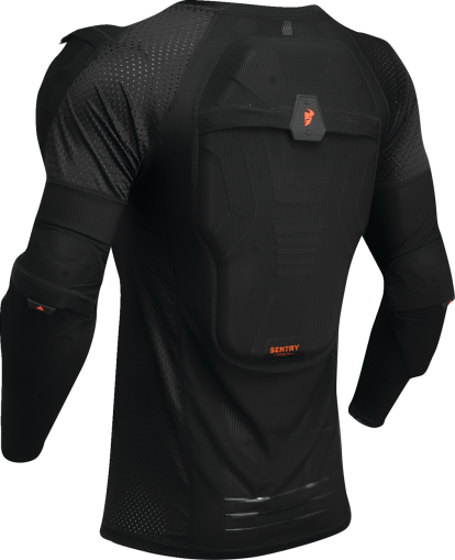 THOR SENTRY STEALTH GUARD Armor