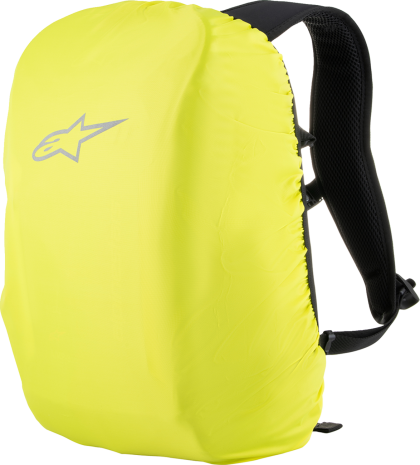 Backpack ALPINESTARS AMP3 BLACK