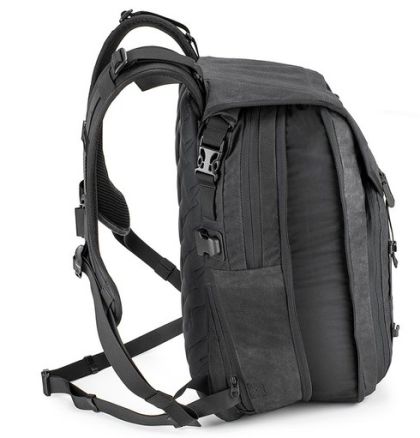 Rucsac Kriega Roam 34 - Negru/Negru