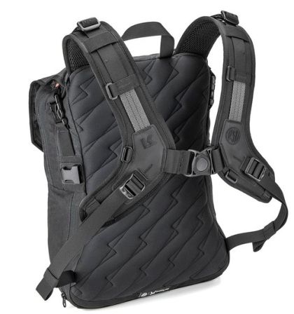 Rucsac Kriega Roam 34 - Negru/Negru