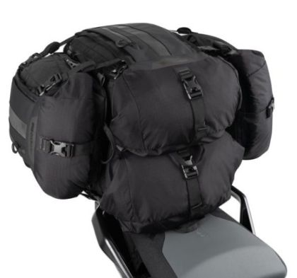 Rucsac OXFORD Atlas T-10 Advanced