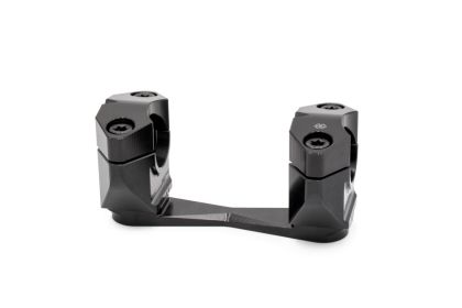 Adjustable handlebar clamps 2DGT GILLES 2DGT-B015-B