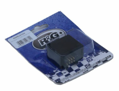 Ρυθμιστής ρελέ R&G RACING Ρελέ φλας LED 7 επαφών Suzuki