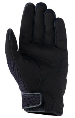 Gloves ALPINESTARS IGNITE BLACK/ECRU