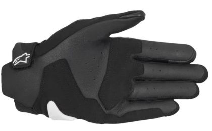 Gloves ALPINESTARS SP X 5 AIR BK/WH