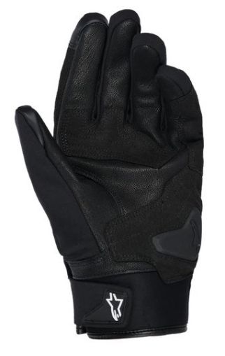Gloves ALPINESTARS SP X Z WP BLACK