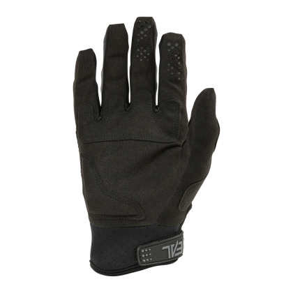 Gloves O'NEAL BUTCH CARBON CE GRAY/BLACK V.26