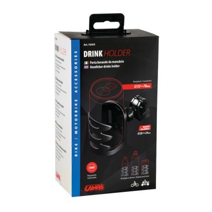 Βάση ποτών LAMPA 72553