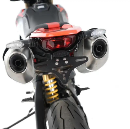 R&G RACING License Plate Holder Ducati Hypermotard 698 Mono 25