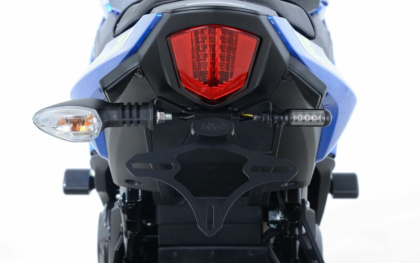 Suport plăcuță de înmatriculare R&G RACING pentru Suzuki GSX-250R 18-19