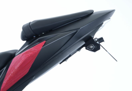 Suport plăcuță de înmatriculare R&G RACING pentru Suzuki GSX-S750 17-21