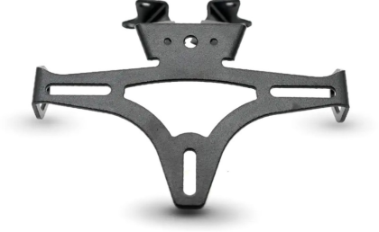 Suport plăcuță de înmatriculare R&G RACING Yamaha MT 10 23-25