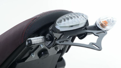 Suport plăcuță de înmatriculare R&G RACING pentru Yamaha XSR900 16-21