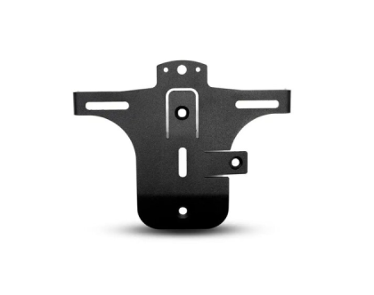 Suport plăcuță R&G RACING MOTOMORINI 650 Seiemmezzo SCR 22-26