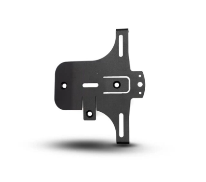 Suport plăcuță R&G RACING MOTOMORINI 650 Seiemmezzo SCR 22-26