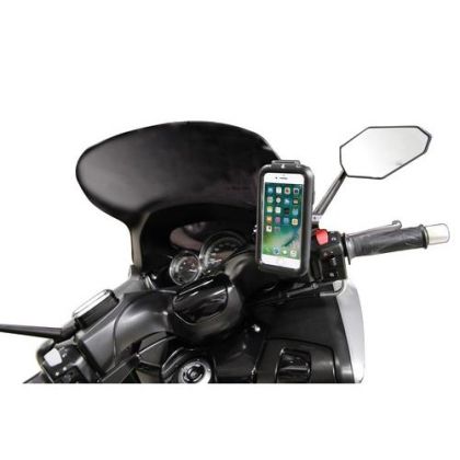 Suport telefon OPTI-CASE 90434 - iPhone 6 Plus / 7 Plus / 8 Plus