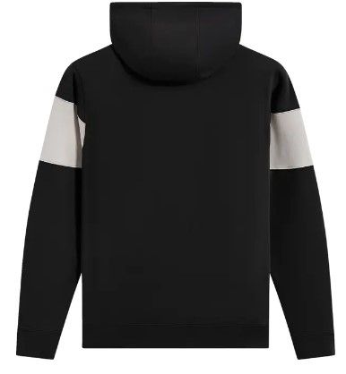 Φούτερ ALPINESTARS PO CUBIC BLACK/CEMENT
