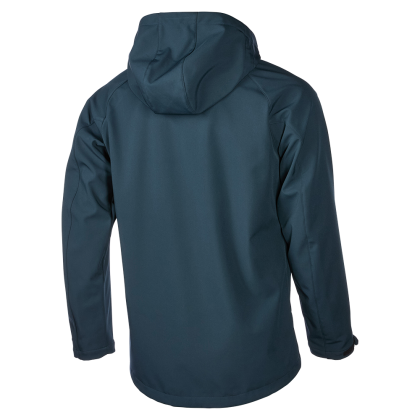 Φούτερ O'NEAL CYCLONE SOFT SHELL ΜΠΛΕ V.25