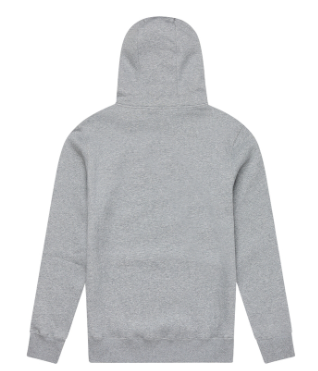 Hanorac TROY LEE DESIGNS Signature - Gri Heather