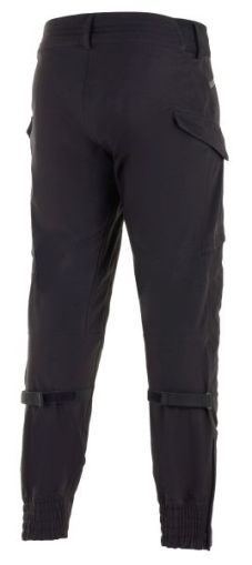 Текстилен мото панталон ALPINESTARS JUGGERNAUT WP