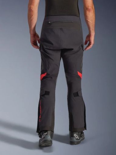 Текстилен панталон ALPINESTARS HALO PRO Drystar®XF