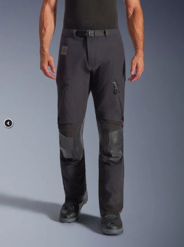 Текстилен панталон ALPINESTARS HALO PRO Drystar®XF