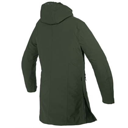 Текстилно мото яке SPIDI BETA EVO LIGHT DARK GREEN