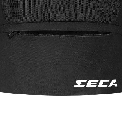 Текстилно яке SECA AIRFLOW III BLACK 