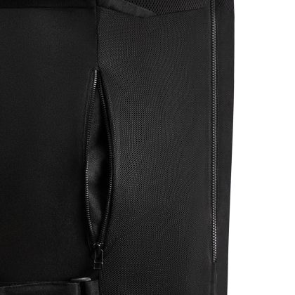 Текстилно яке SECA AIRFLOW III BLACK 