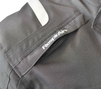 Текстилно яке SECA KODASHI IV BLACK