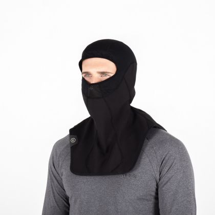 Capota termica Hot Hood KNOX