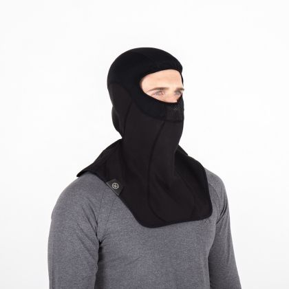 Capota termica Hot Hood KNOX