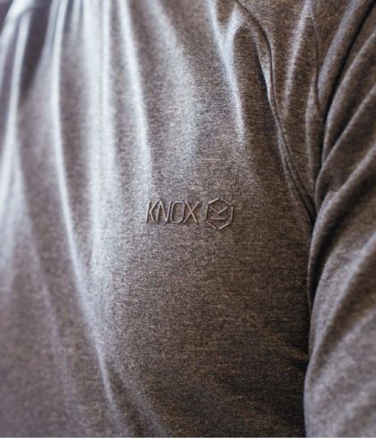 Top termic KNOX Max Dual Active LS Top Gri