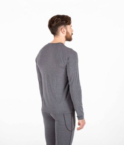 Top termic KNOX Max Dual Active LS Top Gri