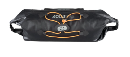 Geantă ghidon OXFORD Aqua Evo Adventure