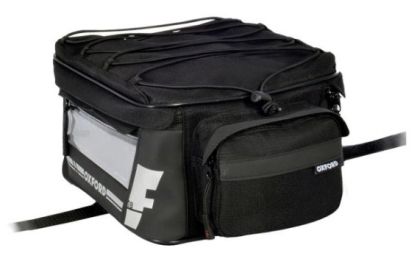 Motorcycle bag OXFORD T35 Tail Pack