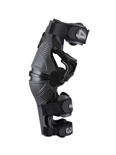 Splints Mobius X8 KNEE BRACE GRAY