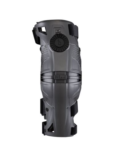 Splints Mobius X8 KNEE BRACE GRAY
