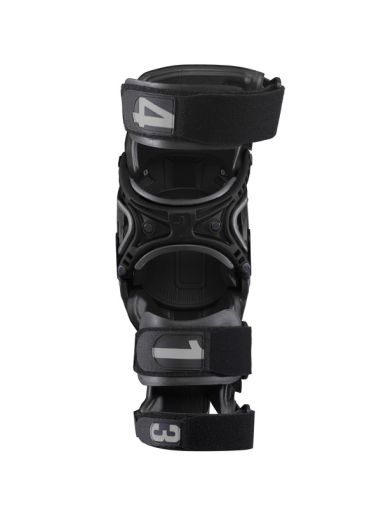 Splints Mobius X8 KNEE BRACE GRAY