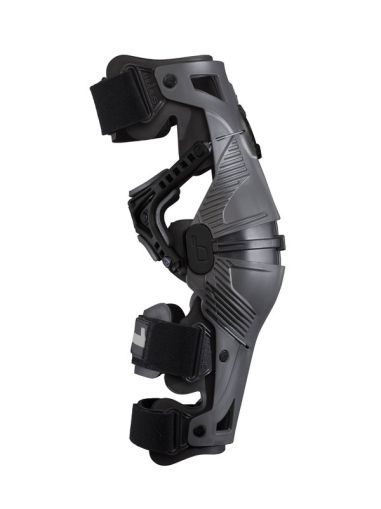 Splints Mobius X8 KNEE BRACE GRAY