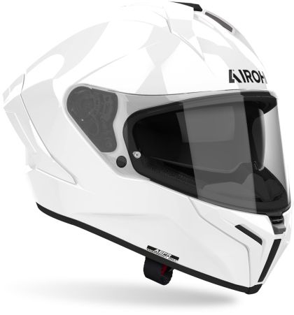 Шосейна каска AIROH MATRYX WHITE