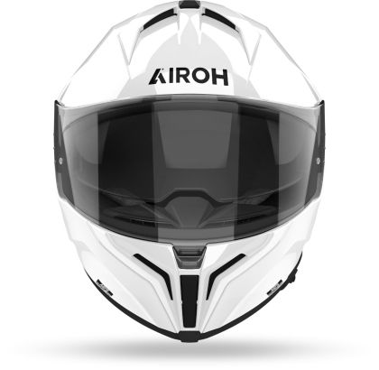 Шосейна каска AIROH MATRYX WHITE