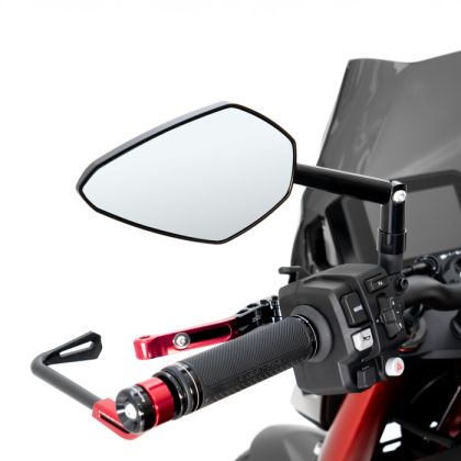 OGLINZĂ UNIVERSALE MODEL X-VERSIUNE B-LUX
